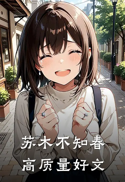 苏木不知春高质量好文
