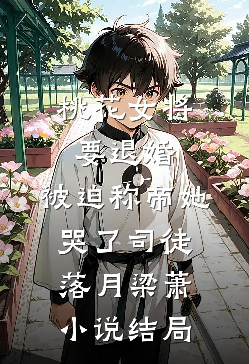 桃花女将要退婚，被迫称帝她哭了司徒落月梁萧小说结局