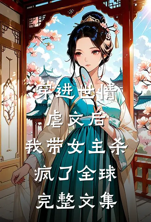穿进世情虐文后，我带女主杀疯了全球完整文集