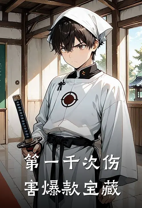 第一千次伤害爆款宝藏