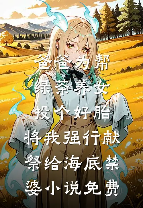 爸爸为帮绿茶养女投个好胎，将我强行献祭给海底禁婆小说免费