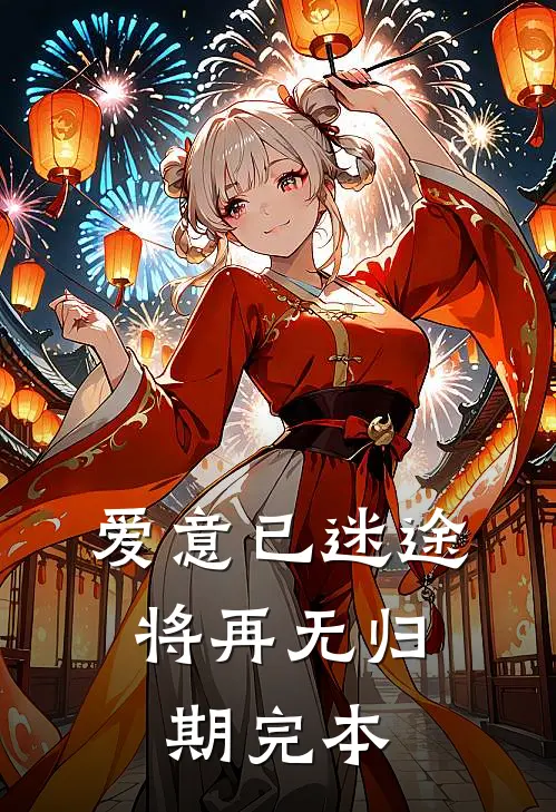 爱意已迷途，将再无归期完本
