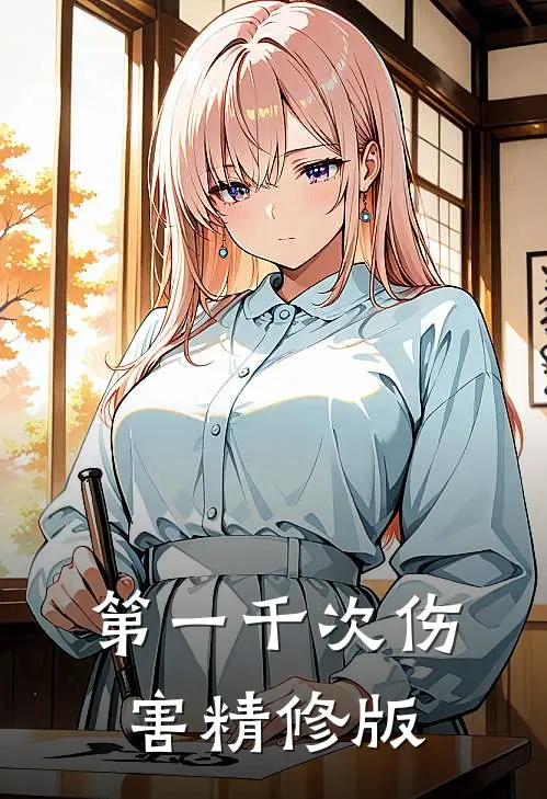 第一千次伤害精修版