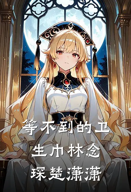 等不到的卫生巾林念琛楚潇潇