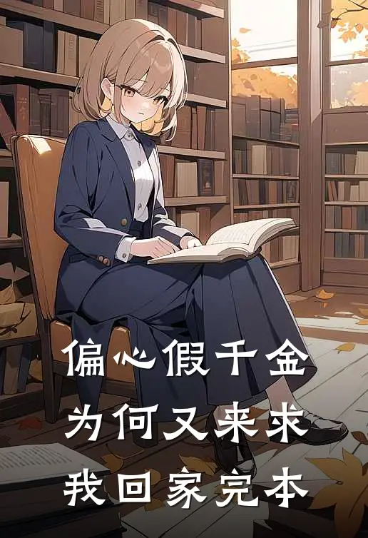 偏心假千金，为何又来求我回家完本