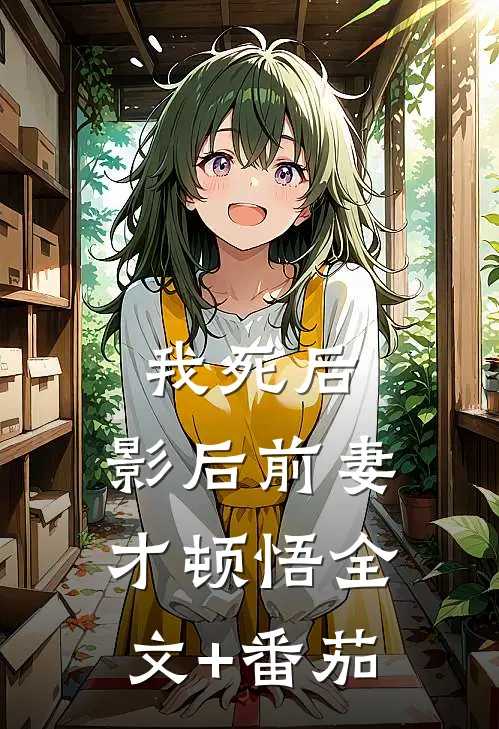 我死后，影后前妻才顿悟全文+番茄