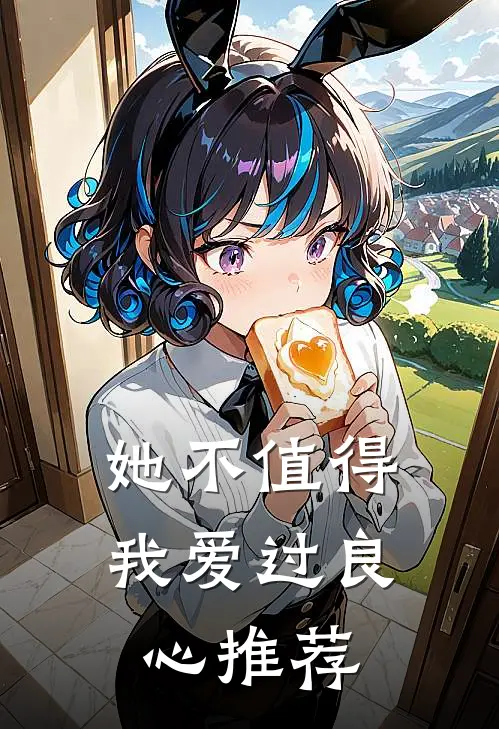 她不值得我爱过良心推荐