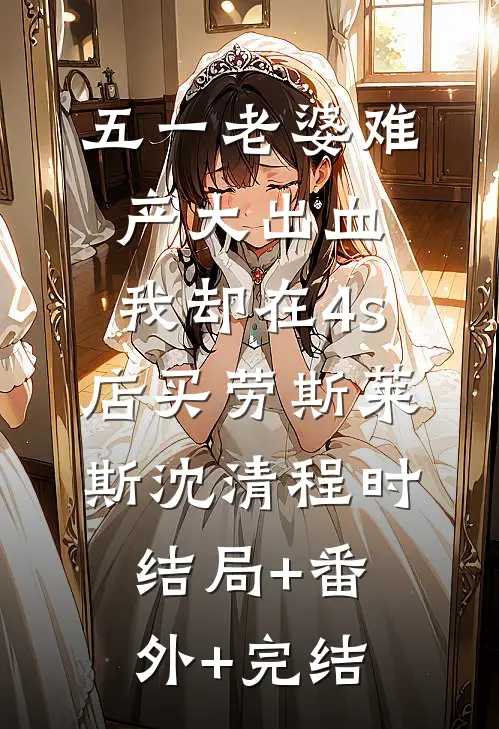 五一老婆难产大出血，我却在4s店买劳斯莱斯沈清程时:结局+番外+完结