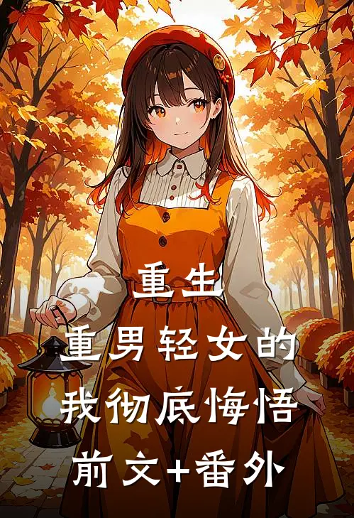 重生：重男轻女的我彻底悔悟前文+番外