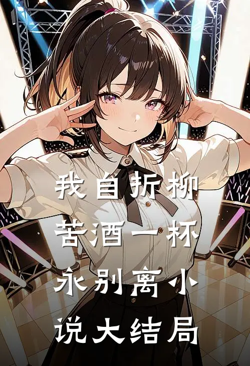 我自折柳，苦酒一杯永别离小说大结局