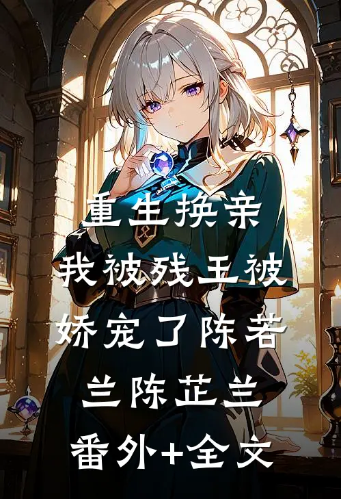 重生换亲：我被残王被娇宠了陈若兰陈芷兰:(番外)+(全文)
