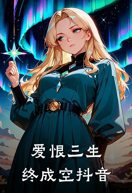 爱恨三生，终成空抖音