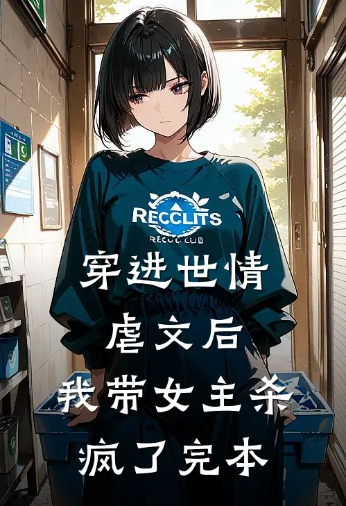 穿进世情虐文后，我带女主杀疯了完本