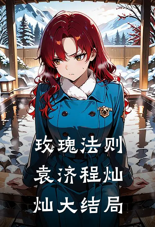 玫瑰法则袁济程灿灿大结局