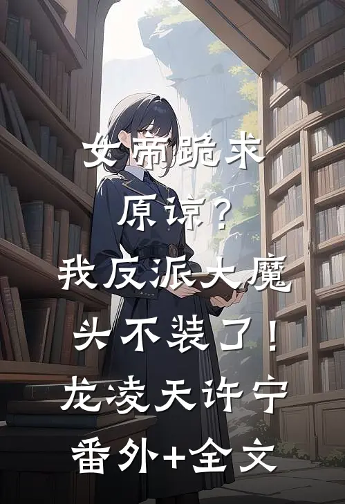 女帝跪求原谅？我反派大魔头不装了！龙凌天许宁(番外)+(全文)