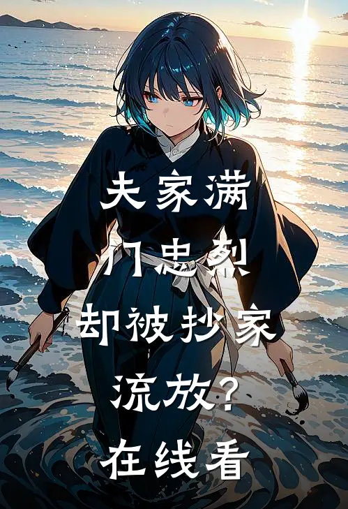 夫家满门忠烈，却被抄家流放？在线看