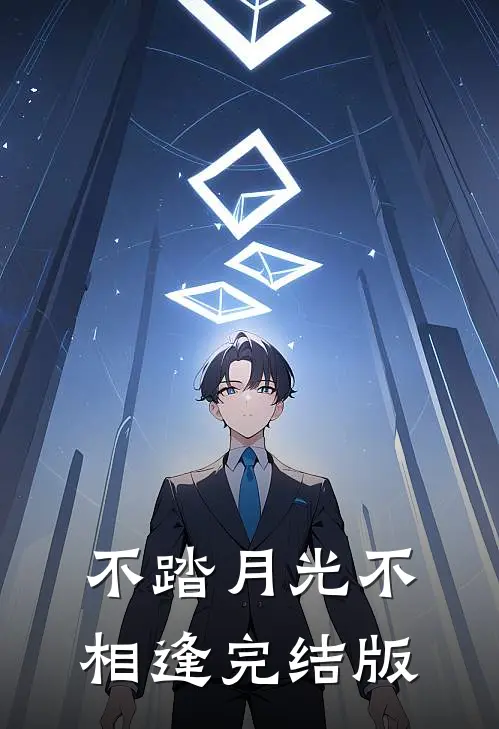 不踏月光不相逢完结版