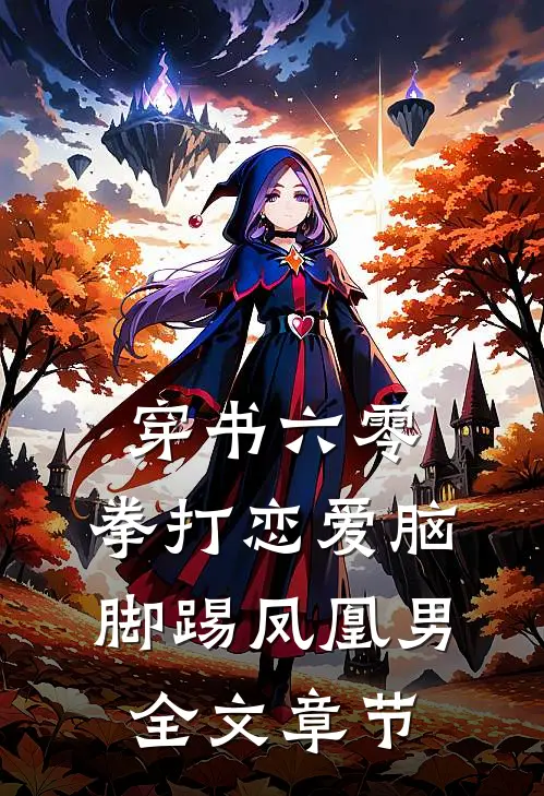 穿书六零：拳打恋爱脑脚踢凤凰男全文章节