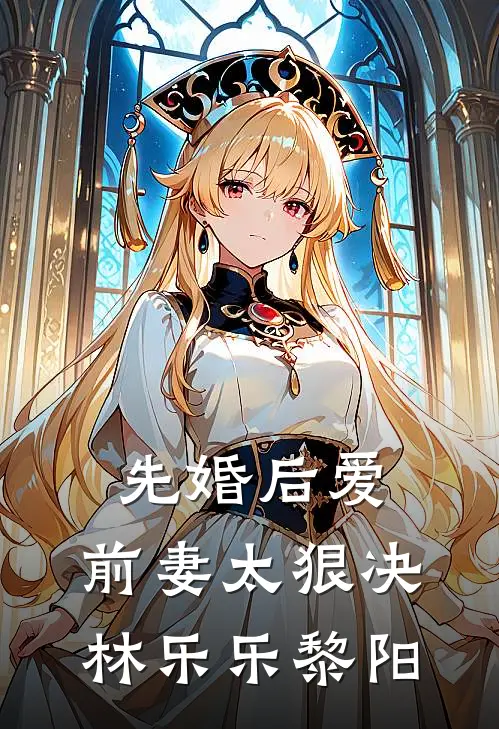 先婚后爱，前妻太狠决林乐乐黎阳