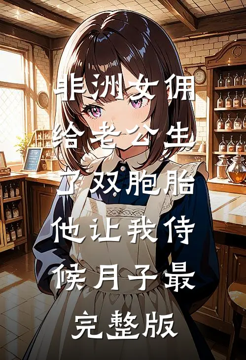 非洲女佣给老公生了双胞胎，他让我侍候月子最完整版