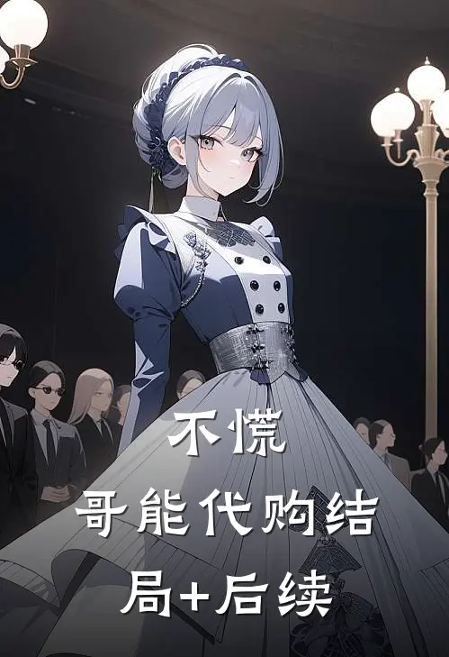 不慌，哥能代购结局+后续