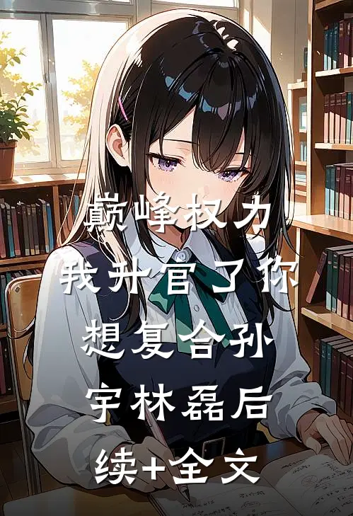 巅峰权力：我升官了你想复合孙宇林磊后续+全文