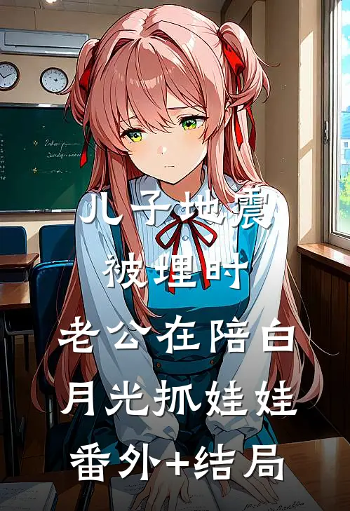儿子地震被埋时，老公在陪白月光抓娃娃:(番外)+(结局)