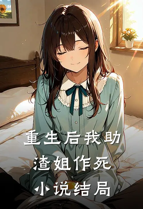 重生后我助渣姐作死小说结局