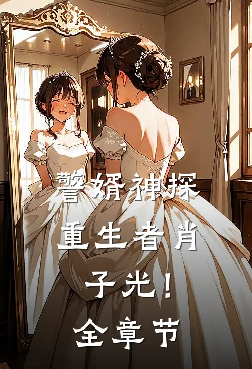 警婿神探，重生者肖子光！全章节