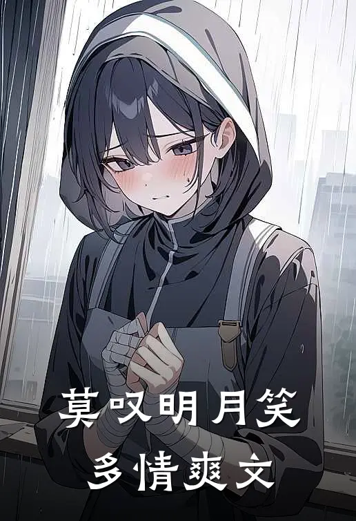 莫叹明月笑多情爽文