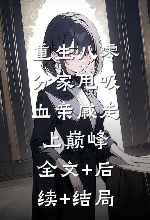 重生八零：分家甩吸血亲戚走上巅峰:全文+后续+结局