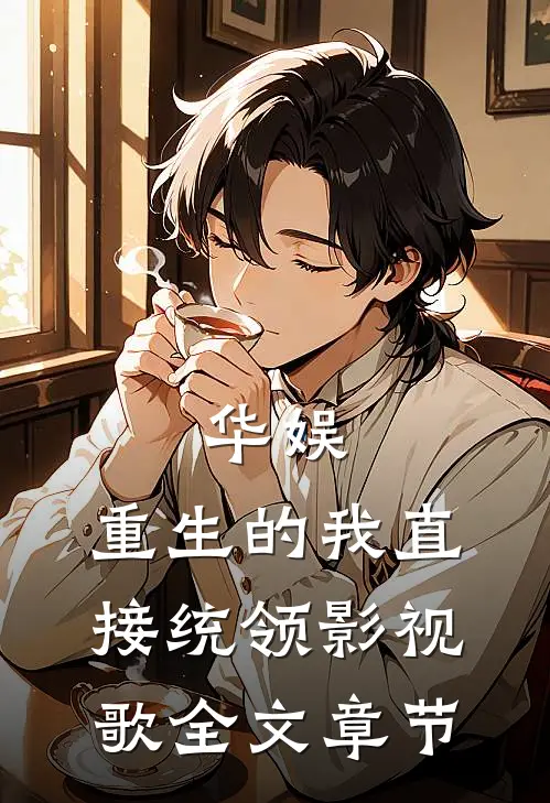 华娱：重生的我直接统领影视歌全文章节