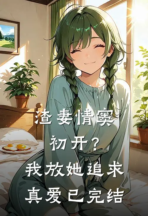 渣妻情窦初开？我放她追求真爱已完结