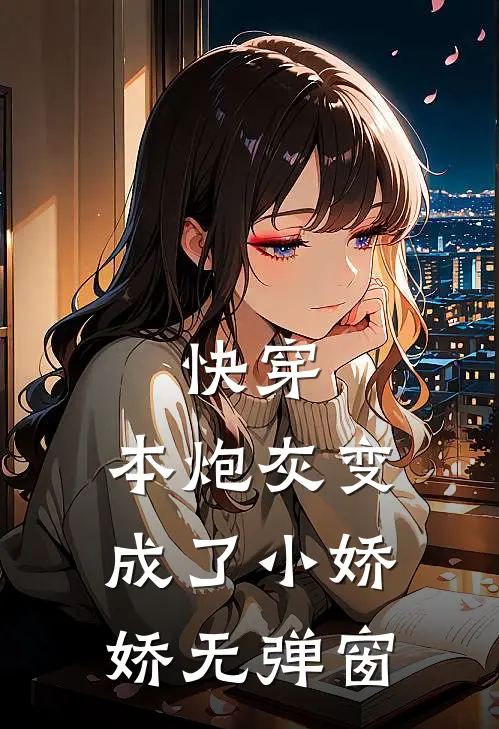快穿：本炮灰变成了小娇娇无弹窗