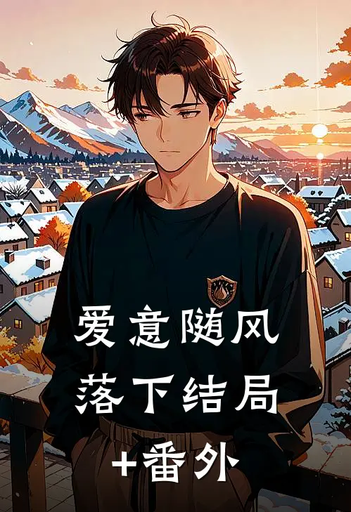 爱意随风落下结局+番外
