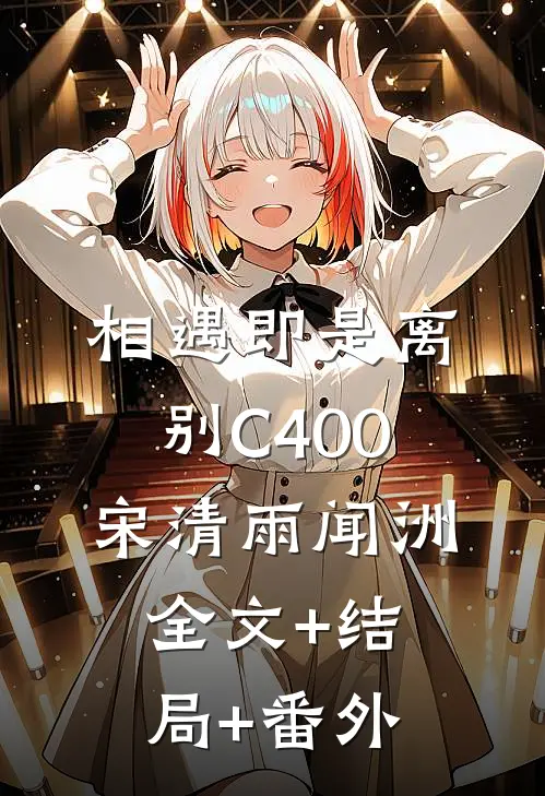 相遇即是离别C400宋清雨闻洲全文+结局+番外