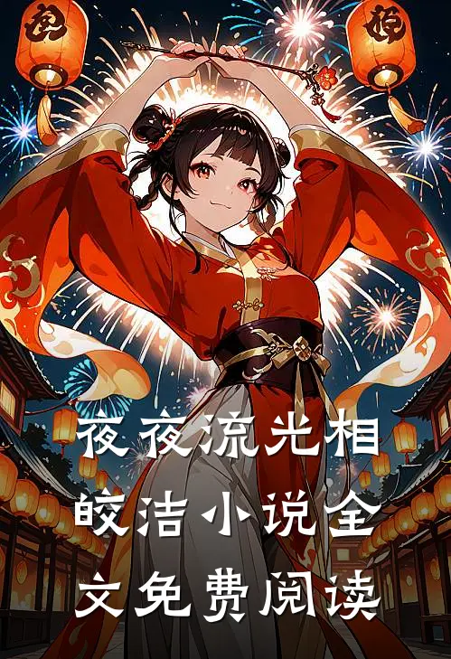 夜夜流光相皎洁小说全文免费阅读