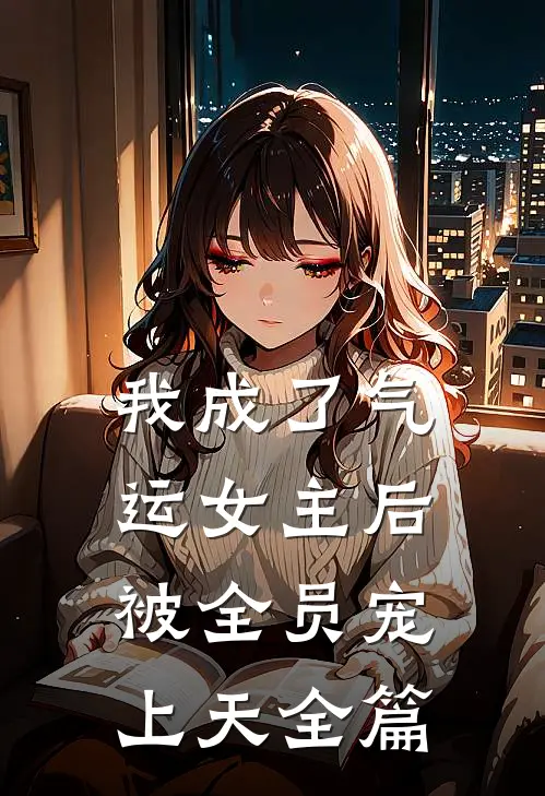 我成了气运女主后，被全员宠上天全篇