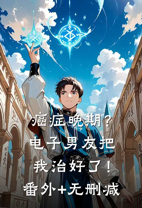 癌症晚期？电子男友把我治好了！番外+无删减