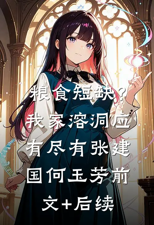 粮食短缺？我家溶洞应有尽有张建国何玉芳前文+后续