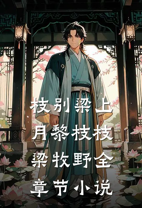 枝别梁上月黎枝枝梁牧野全章节小说