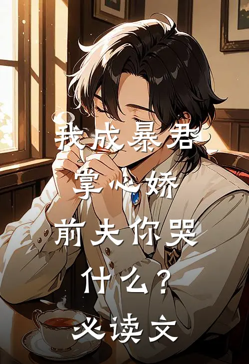 攻略对象们在我死后崩溃了全文+结局+番外