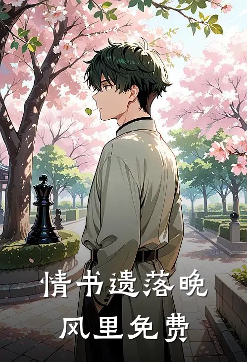 情书遗落晚风里免费