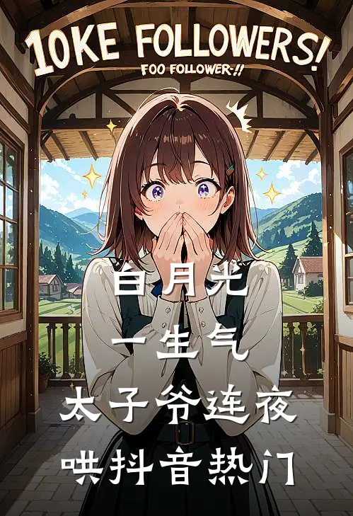 白月光一生气，太子爷连夜哄抖音热门
