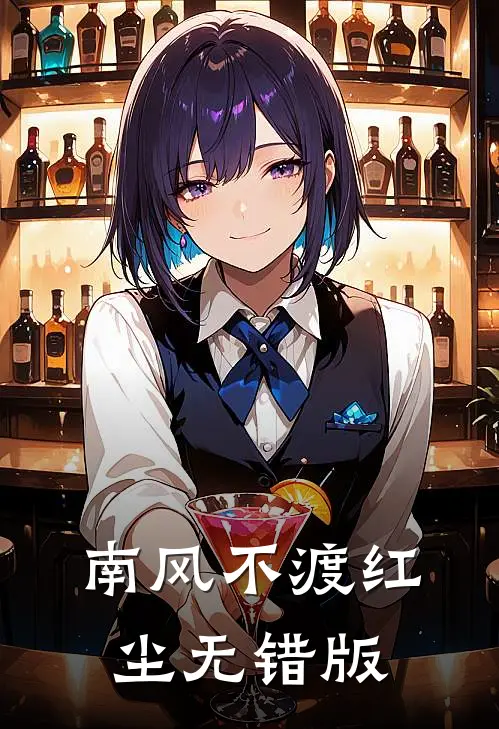 南风不渡红尘无错版