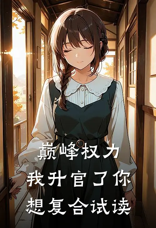 巅峰权力：我升官了你想复合试读