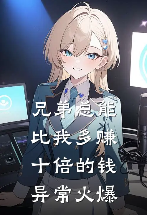 兄弟总能比我多赚十倍的钱异常火爆
