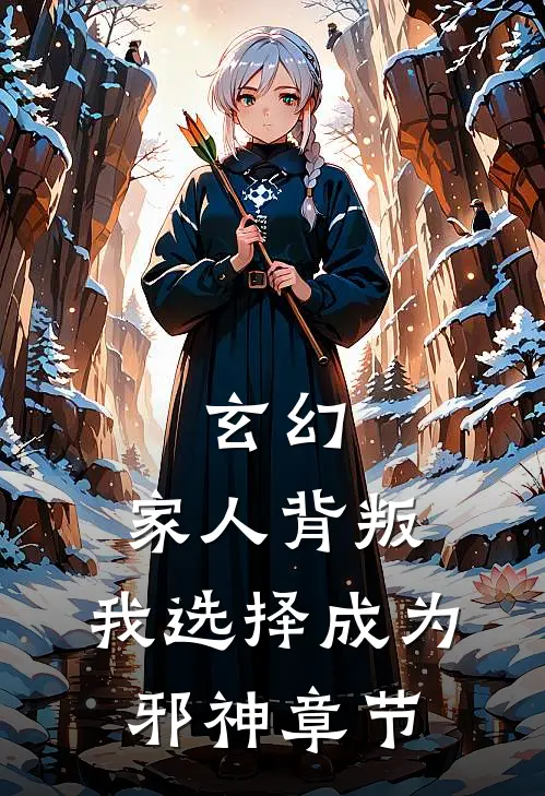 玄幻：家人背叛，我选择成为邪神章节