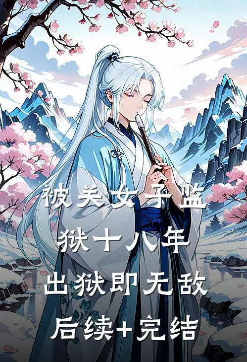被关女子监狱十八年，出狱即无敌后续+完结