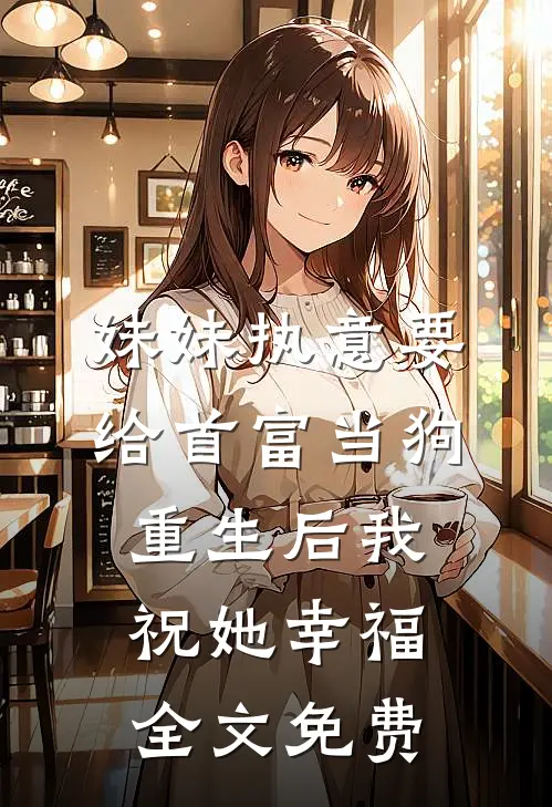 妹妹执意要给首富当狗，重生后我祝她幸福全文免费